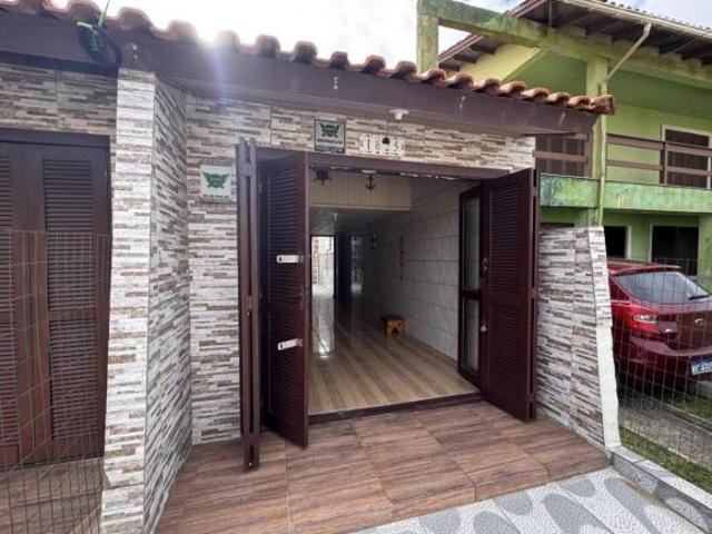 Casa venda em Cidreira