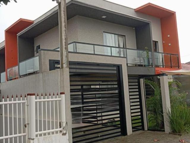 Casa venda em Região Geográfica Imediata de Paranaguá, Matinhos