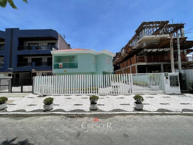 Casa aluguel em Praia Mansa, Matinhos