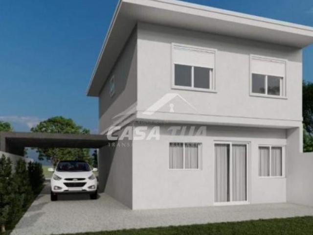 Casa venda em Passo Fundo, Região Geográfica Intermediária de Passo Fundo
