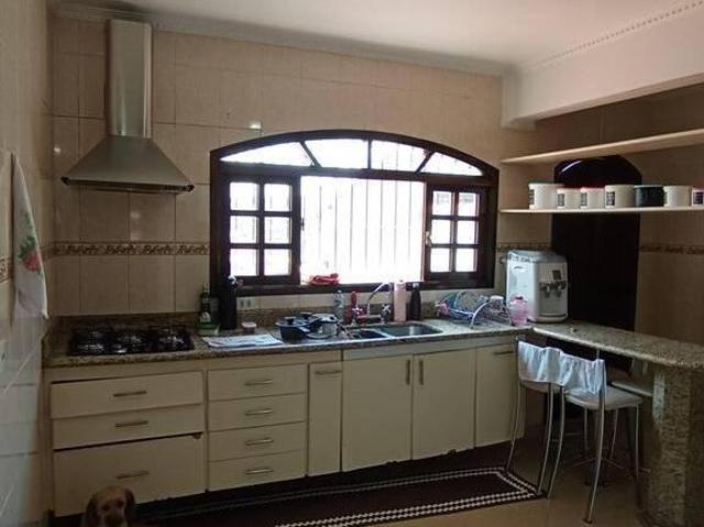 Casa venda em Distrito-sede de Guarulhos, Guarulhos