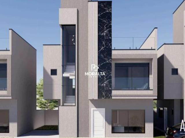 Casa venda em Região Geográfica Imediata de Curitiba, Região Metropolitana de Curitiba