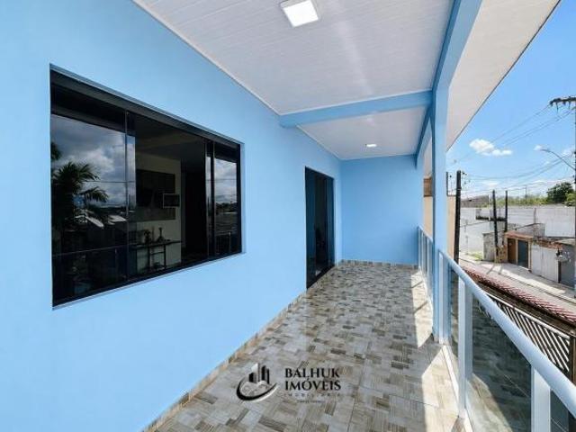 Casa venda em Região Geográfica Imediata de Paranaguá, Paranaguá