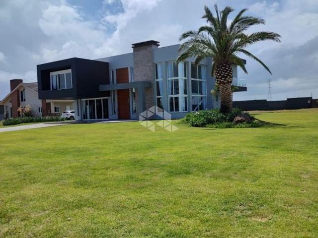 Casa venda em Região Geográfica Imediata de Tramandaí - Osório, Aglomeração Urbana do Litoral Norte