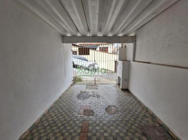 Casa venda em Jardim Maristela, São Paulo