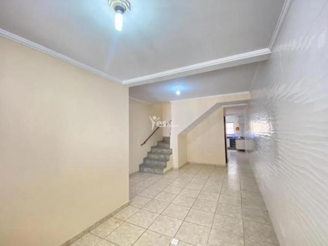 Casa venda em Jardim Oratório, Santo André