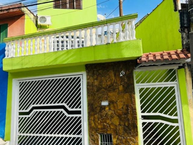 Sobrado venda em Região Imediata de São Paulo, Região Metropolitana de São Paulo