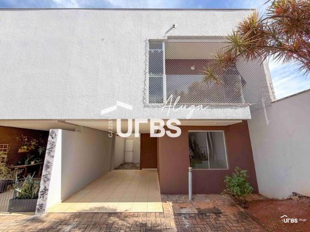 Casa aluguel em Santa Genoveva, Goiânia