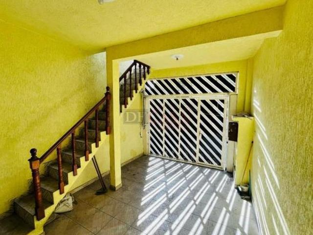 Casa venda em Vila Carmosina, São Paulo