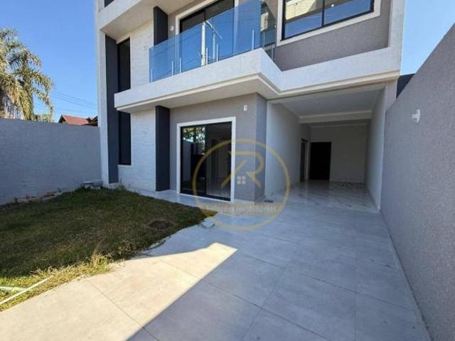 Casa venda em Curitiba, Pinheirinho