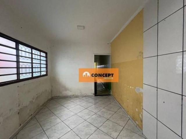 Casa venda em Sesc, Suzano