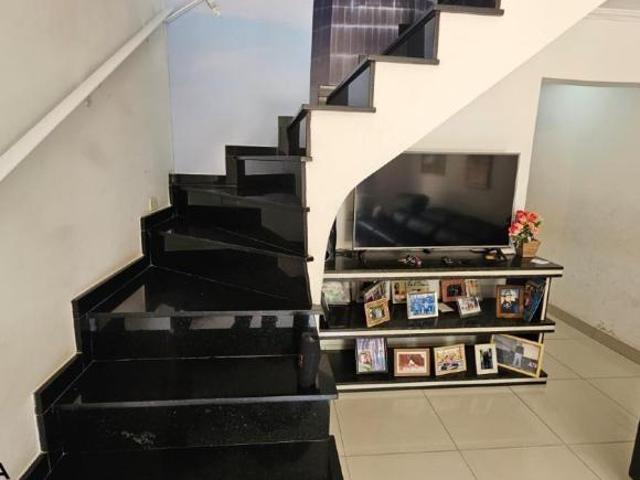 Casa venda em Vila Alfredo Fláquer, São Bernardo do Campo