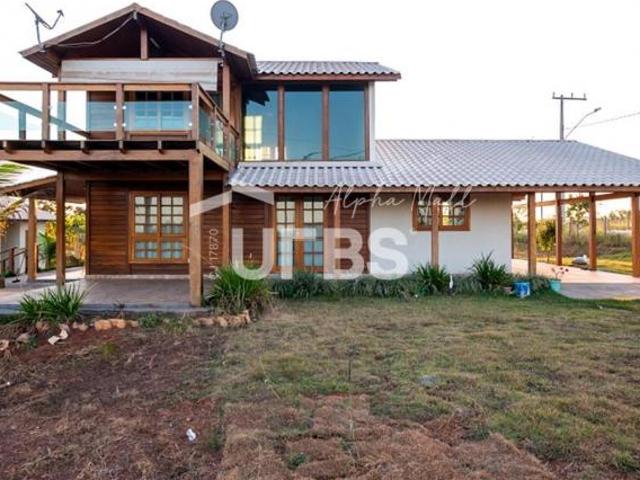 Casa venda em Região Geográfica Imediata de Goiânia, Bela Vista de Goiás