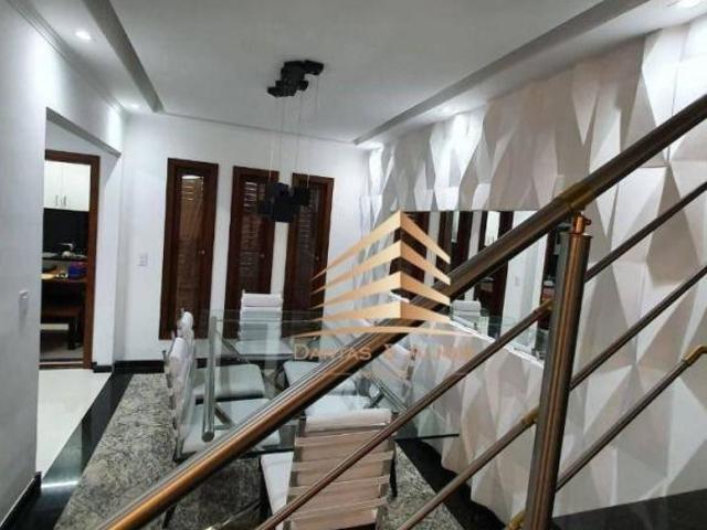 Casa venda em Jardim Santa Gema, Guarulhos