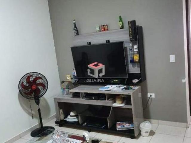 Casa venda em Sítio Cassaquera, Santo André