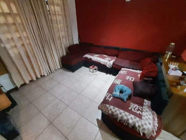 Casa venda em Vila Nova Progresso, Santo André