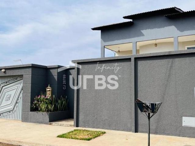 Casa venda em Região Geográfica Imediata de Goiânia, Goiânia