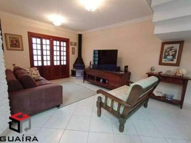 Casa venda em Parque dos Pássaros, São Bernardo do Campo