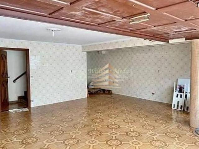 Casa venda em Vila Progresso, Guarulhos