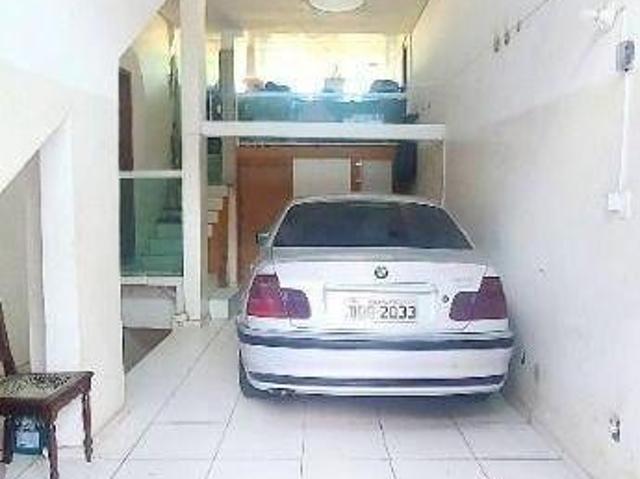 Casa venda em Região Geográfica Imediata de Juiz de Fora, Juiz de Fora