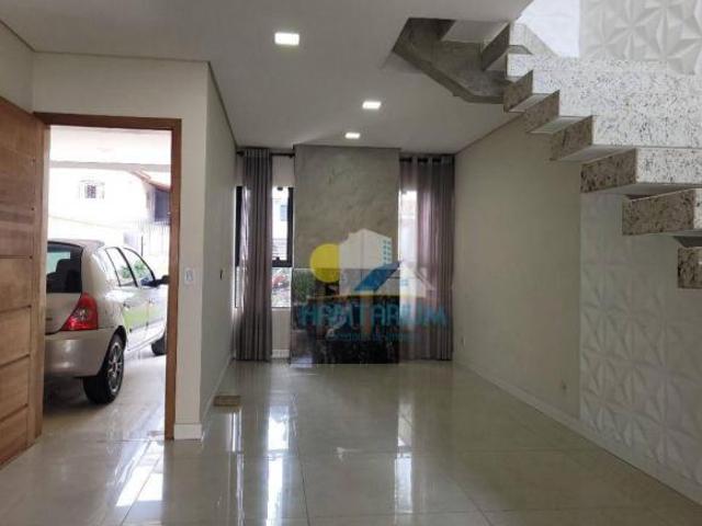 Casa venda em Rio Verde, Colombo