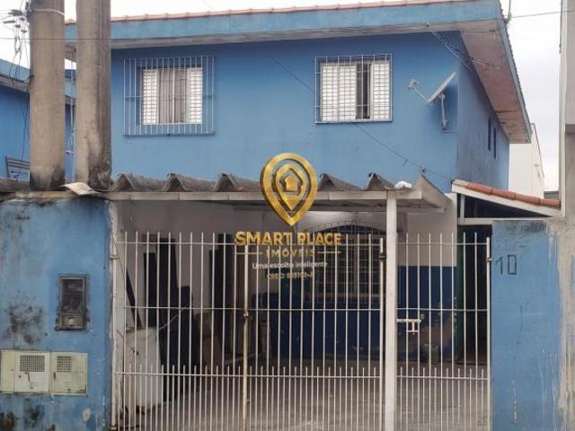 Casa venda em Jardim São João, Ferraz de Vasconcelos