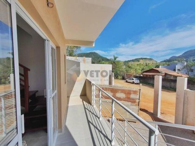 Casa venda em Porto Novo, Caraguatatuba