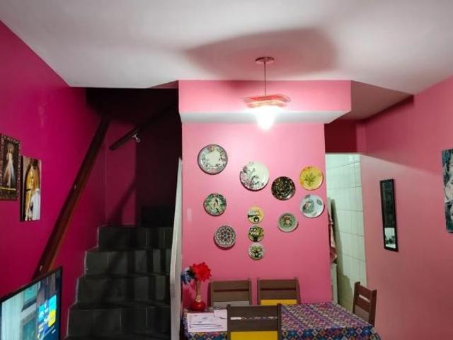 Casa venda em Taboão da Serra