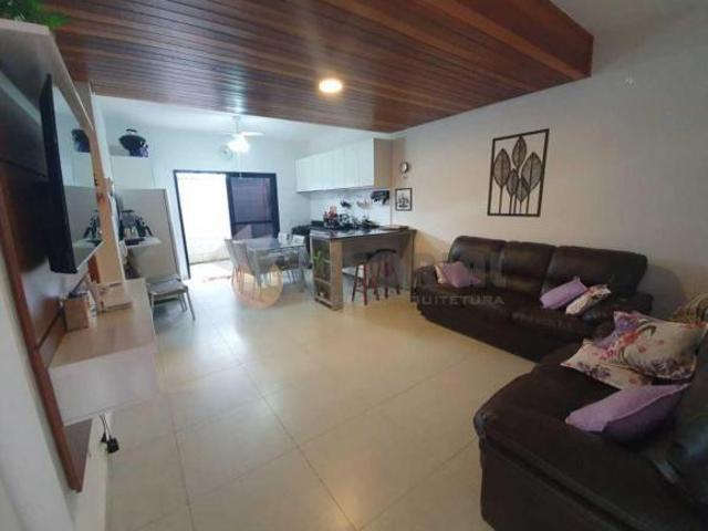Casa venda em Loteamento Israel Rodrigues Ferreira, Caraguatatuba