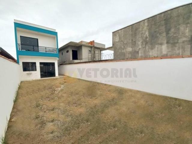 Casa venda em Recanto Morro do Algodão, Caraguatatuba