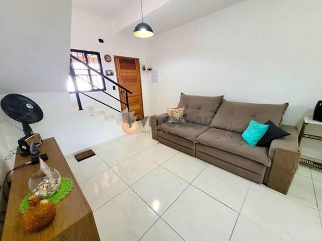 Casa venda em Jardim dos Sindicatos, Caraguatatuba