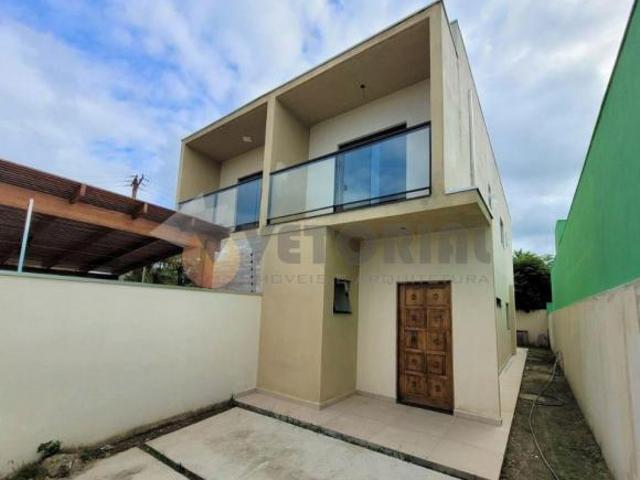 Casa venda em Recanto do Sol, Caraguatatuba