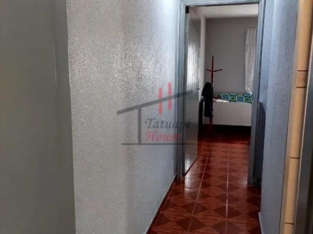 Casa venda em Vila Carmosina, São Paulo