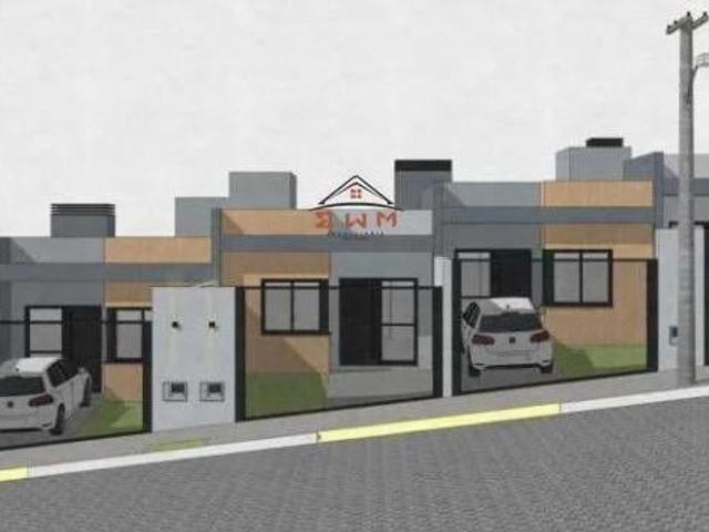 Casa venda em Região Geográfica Imediata de Caxias do Sul, Farroupilha