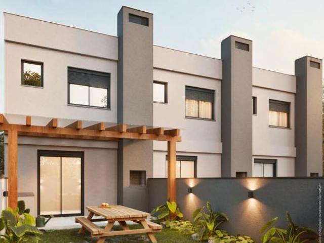 Casa venda em Jardim Eldorado, Torres