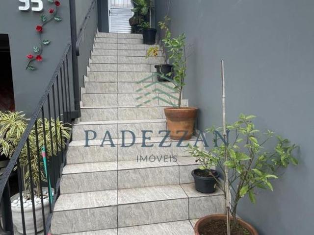Casa venda em Jardim Heriquieta, Taboão da Serra