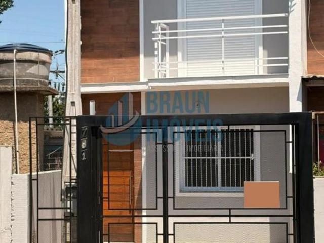 Casa venda em Cachoeirinha