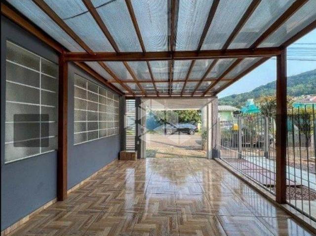 Casa venda em Região Geográfica Imediata de Novo Hamburgo - São Leopoldo, Região Metropolitana de Porto Alegre