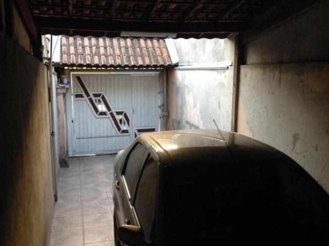 Casa venda em Taboão da Serra