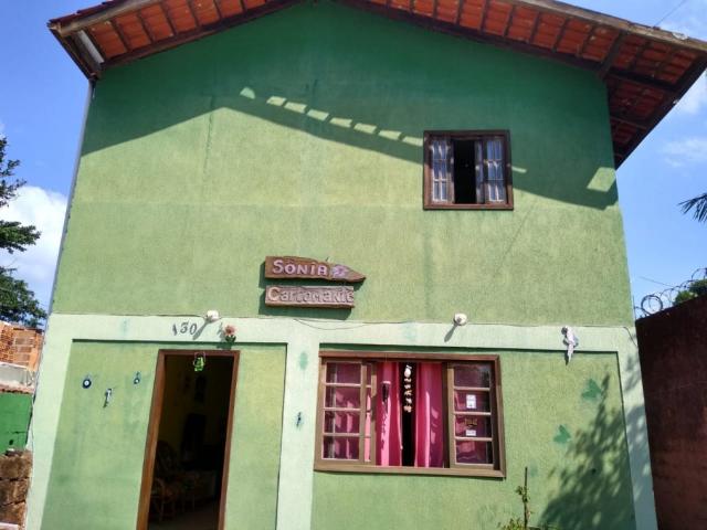 Sobrado venda em Região Imediata de Caraguatatuba-Ubatuba-São Sebastião, Região Metropolitana do Vale do Paraíba e Litoral Norte