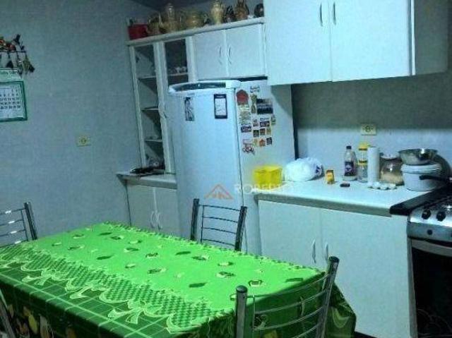 Casa venda em Região Geográfica Imediata de Paranavaí, Paranavaí