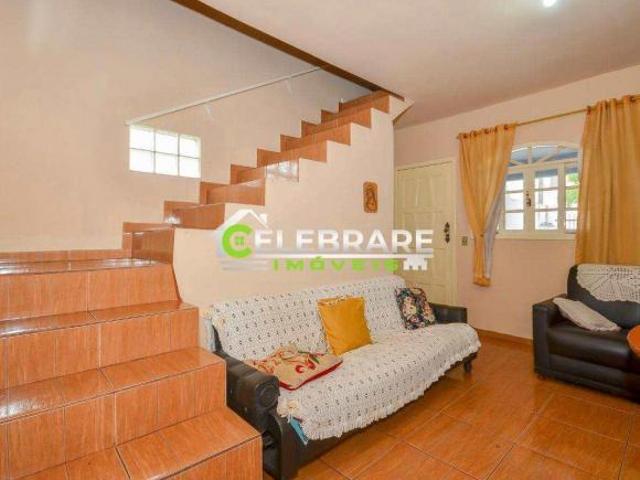 Casa venda em Bairro Alto, Curitiba