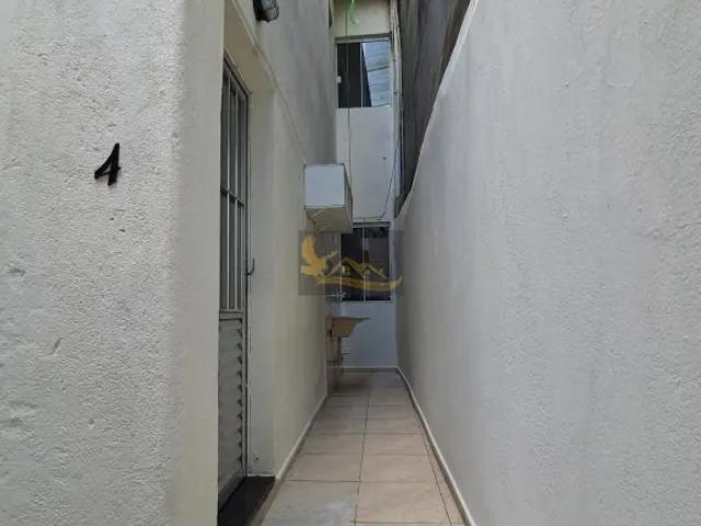 Casa aluguel em Jardim Cambuci, Presidente Prudente