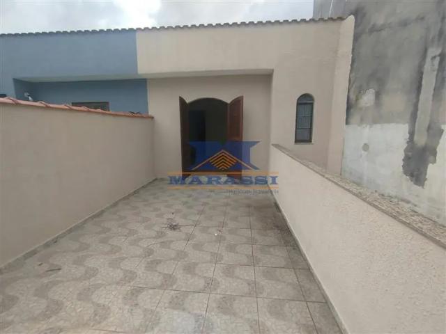 Casa aluguel em Jardim Cambuci, Presidente Prudente