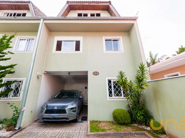 Casa aluguel em Região Geográfica Imediata de Curitiba, Região Metropolitana de Curitiba