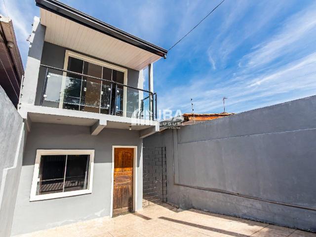 Casa aluguel em Região Geográfica Imediata de Curitiba, Região Metropolitana de Curitiba