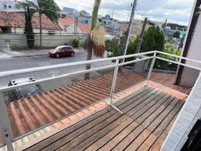 Casa venda em Curitiba, Alto Boqueirão