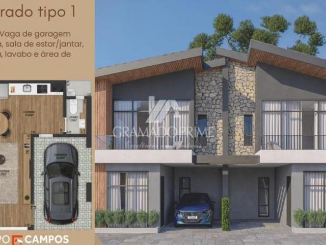 Casa venda em Região Geográfica Imediata de Caxias do Sul, Gramado