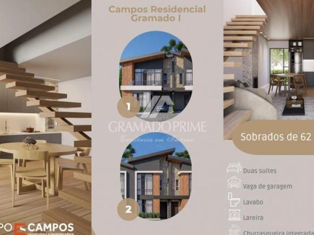Casa venda em Região Geográfica Imediata de Caxias do Sul, Gramado
