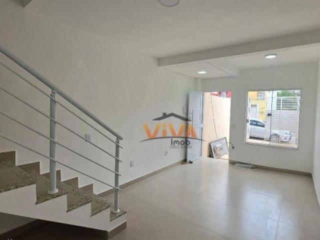 Casa venda em Residencial Santo Antônio, Franco da Rocha